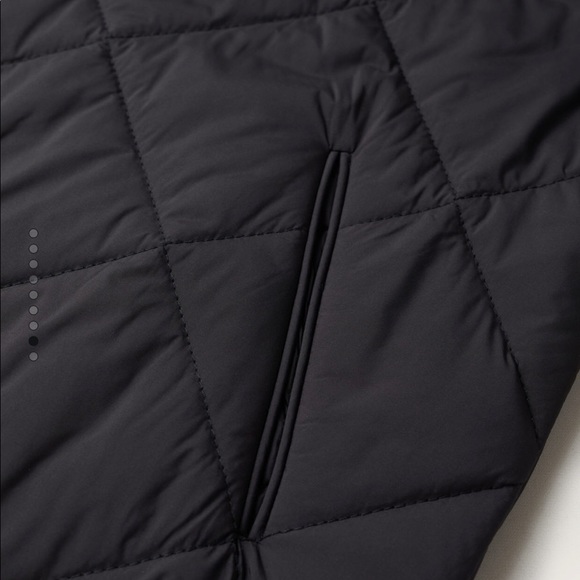 Mango quilted puffer coat - Picture 7 of 7